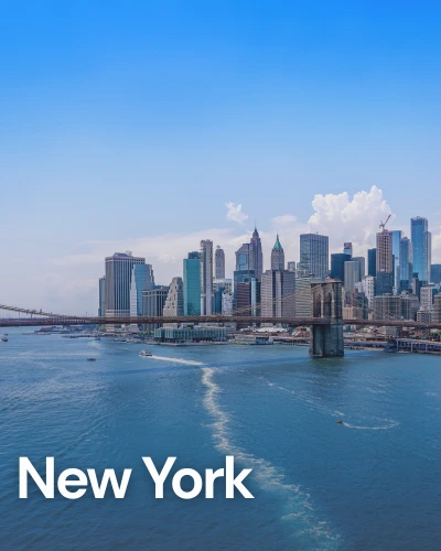 New York