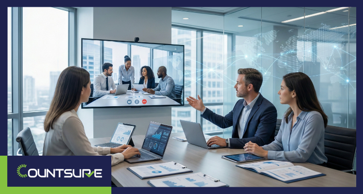 Why Offshore Bookkeeping Services Are a Game-Changer for US-Based CPA Firms