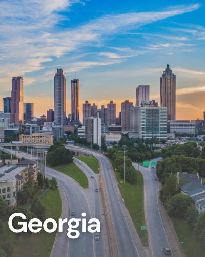 Georgia