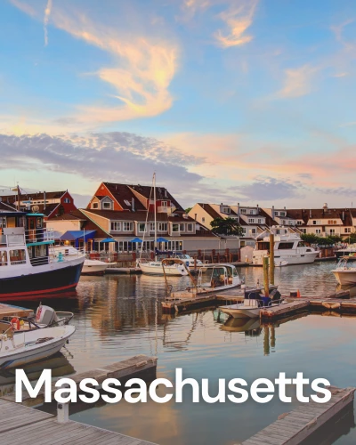 Massachusetts