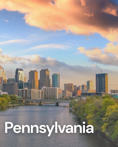 Pennsylvania