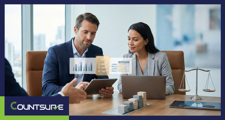 How to Choose the Right Outsourced Accounting Partner for Your US Business