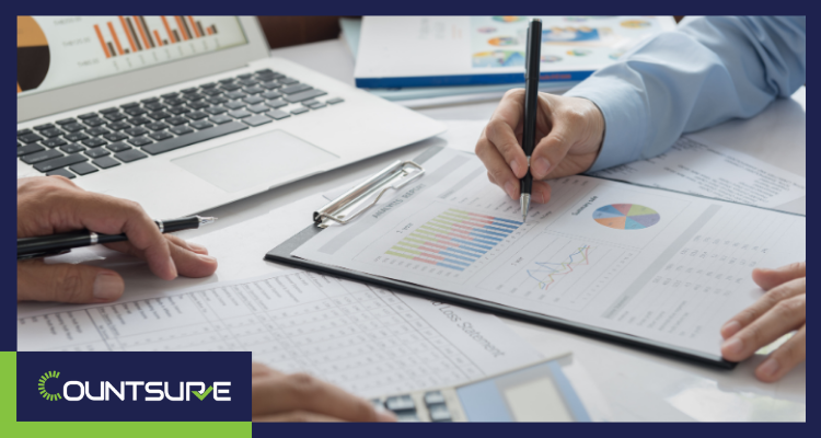 Outsourcing Accounting for Startups & CPA Firms