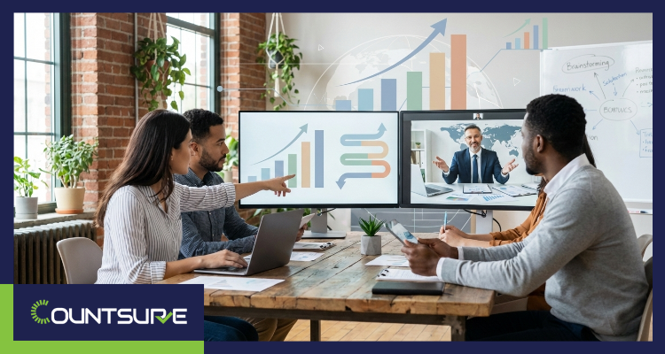 Outsourcing Accounting for Startups & CPA Firms A Complete Guide