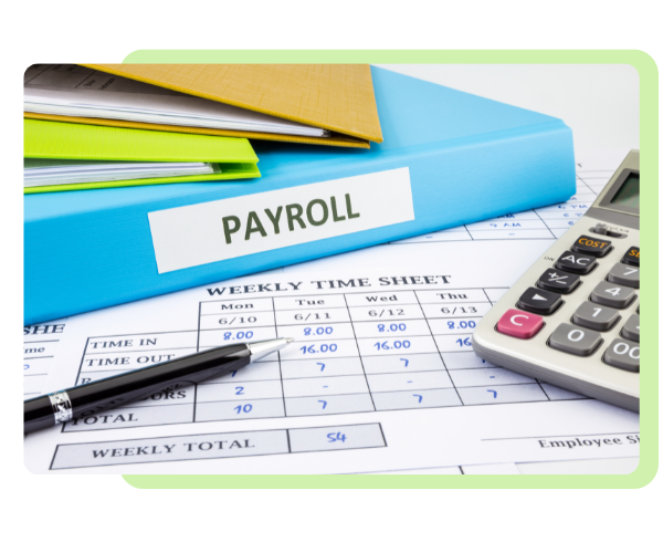 Payroll