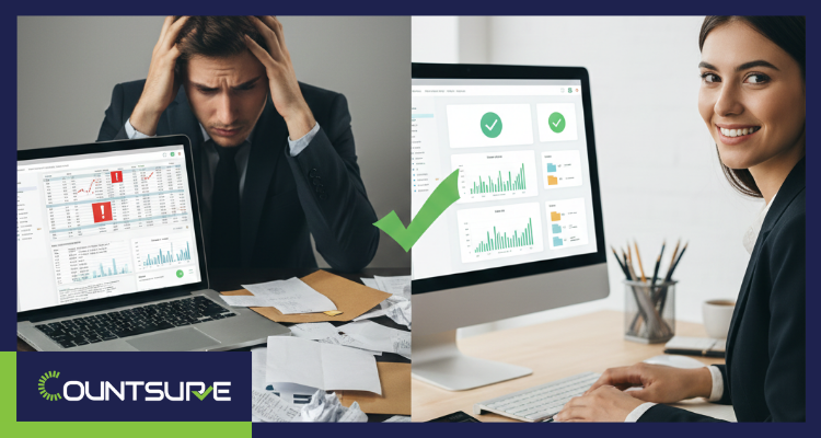 Top 10 Common Bookkeeping Mistakes Small Business Make & How to Avoid Them