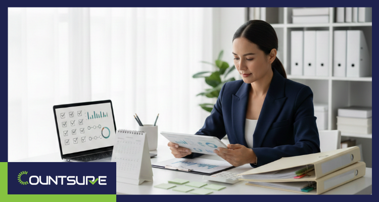 2025 Year-End Tax Planning Checklist