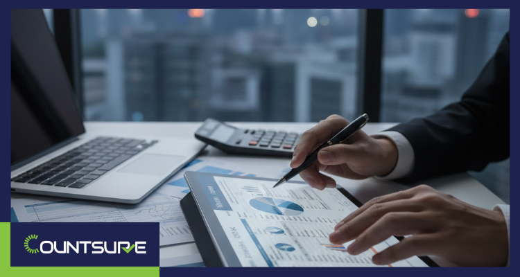 Secure Tax Season Outsourcing A Strategic Guide for CPA Firm Capacity & Compliance