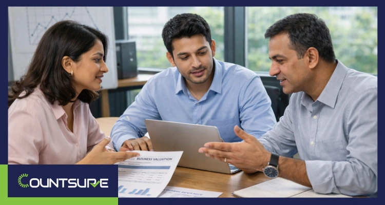 What Questions Should I Ask a 409A Valuation Service Provider Before Hiring?