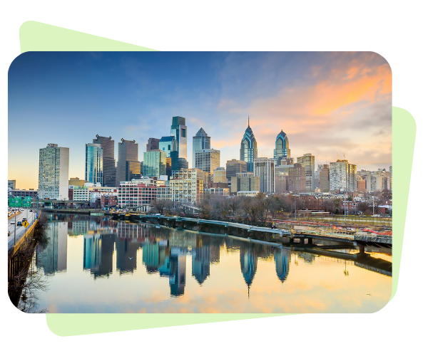 Countsure IT Sector Industry