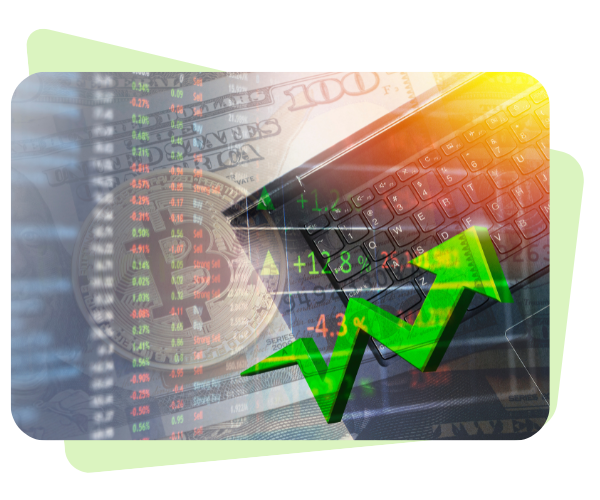 Crypto & Blockchain Companies