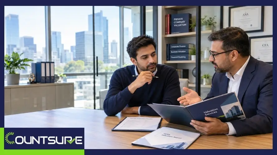 Questions to ask a 409A valuation service provider before hiring