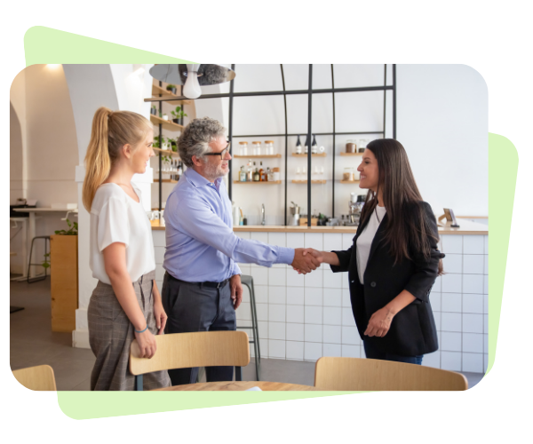 franchise businesses