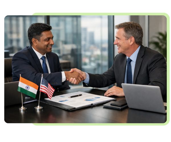 Best USA Company Registration Services Provider in India