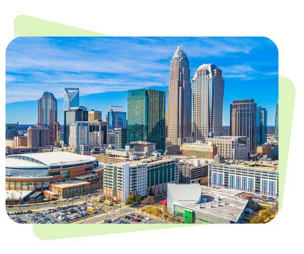 Outsourced Accounting, Tax and Advisory Services in Charlotte, North-Carolina