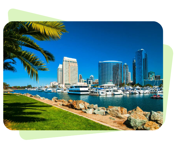 Outsourced Accounting, Tax and Advisory Services in San Diego,California