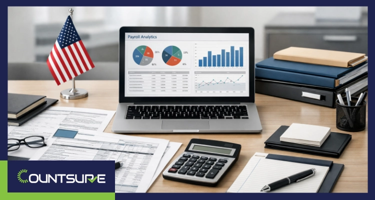 Payroll Compliance in USA Rules, Deadlines & Common Mistakes for Businesses