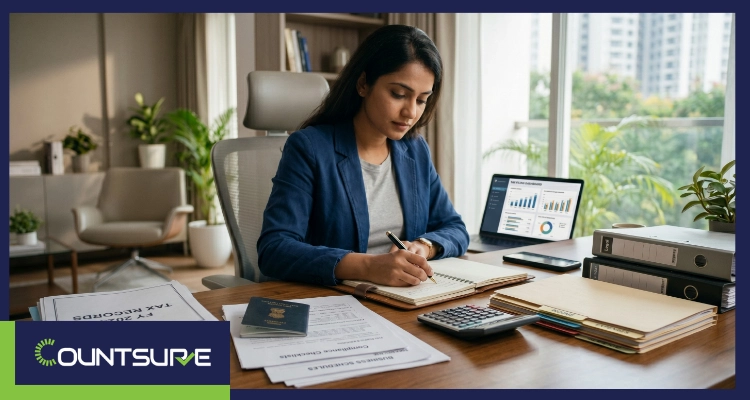 LLC Tax Filing for Indian Entrepreneurs The Complete US Guide for 2026