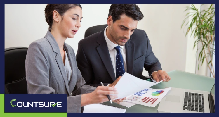 Outsourced Accounting Services for US Businesses Benefits, Cost & Process