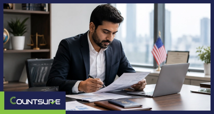 FinCEN Beneficial Ownership Reporting Requirements 2026 What US LLCs and Corporations Must File