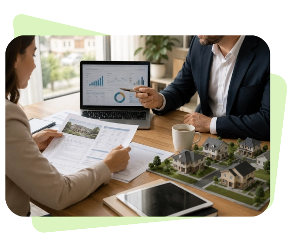 Outsourced Accounting & Tax Services for Homeowners Associations (HOA)