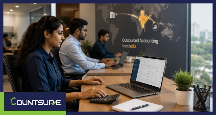 Outsource Bookkeeping to India A Guide for US CPA Firms and Growing Businesses
