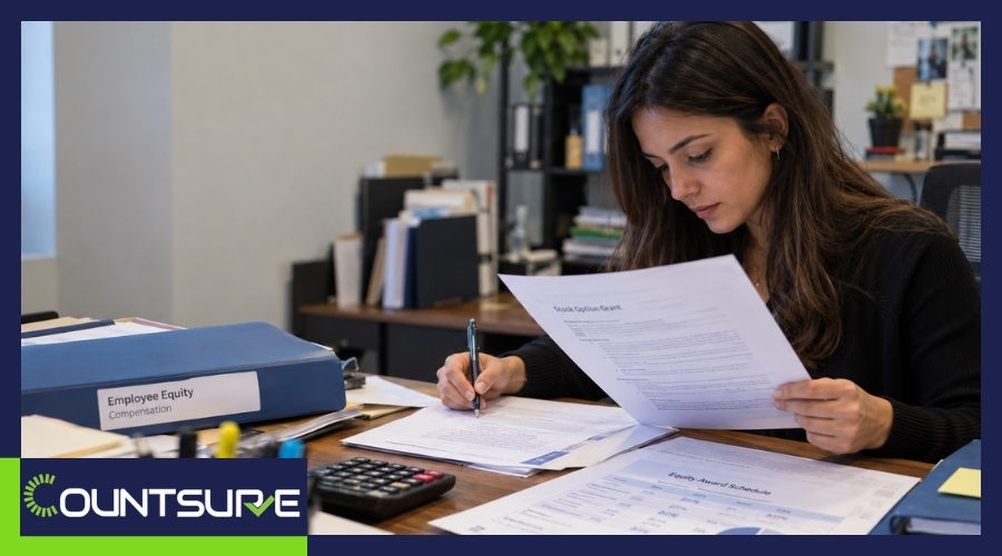 Rule 701 explained for private companies granting equity compensation to employees