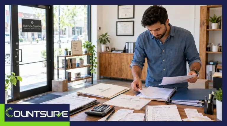 What is a sole proprietorship and how it works for new business owners
