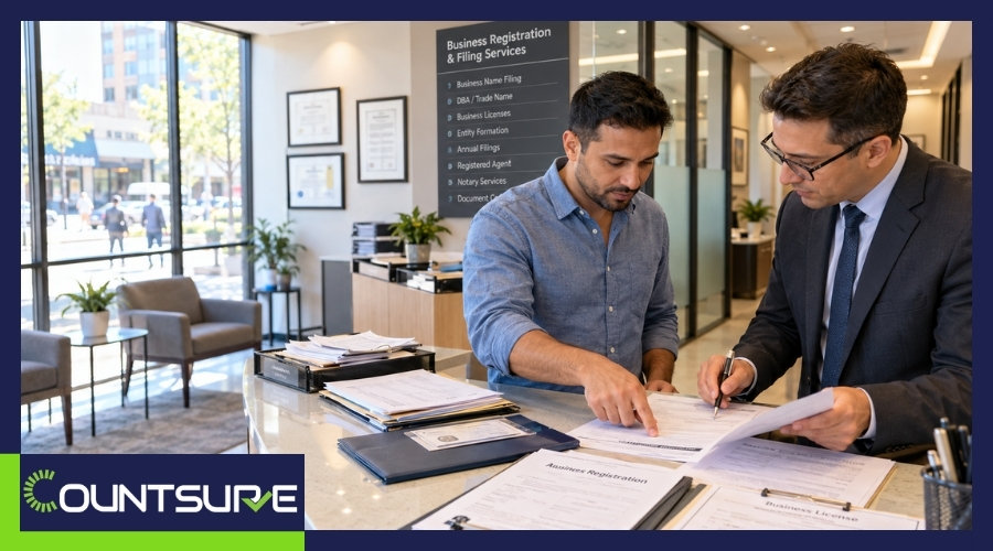 What is a DBA and how to file a Doing Business As name for a business
