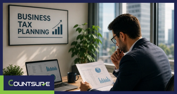 Business Tax Planning After Filing Season: Mid-Year Guide