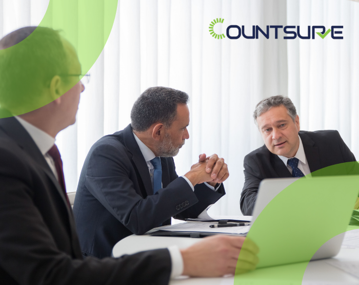 CountSure guide to cap table management for startup founders - chess strategy representing equity planning