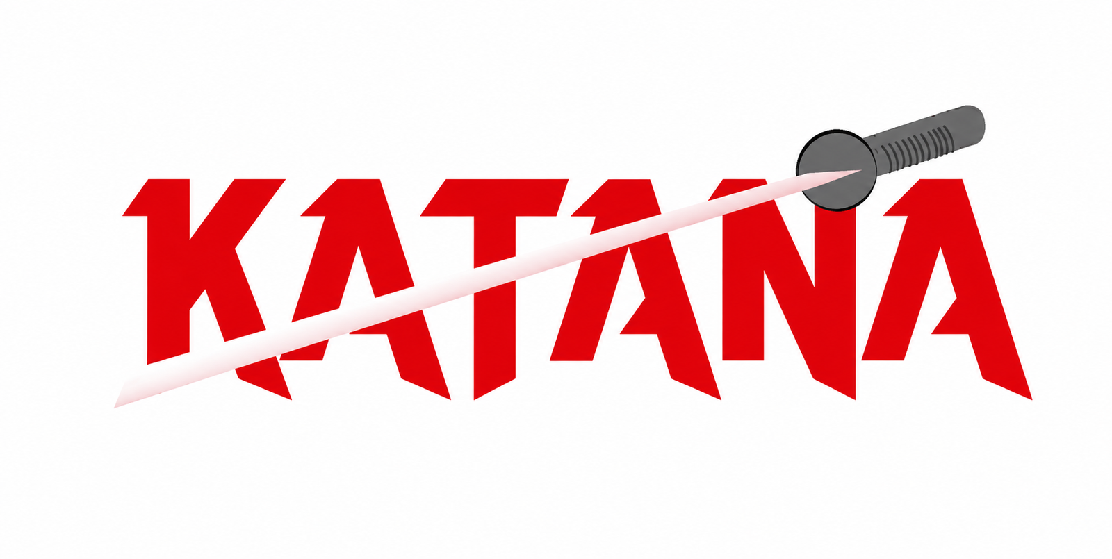 katana