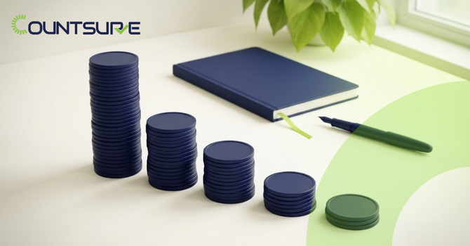 US CPA preparing a purchase price allocation after a business acquisition