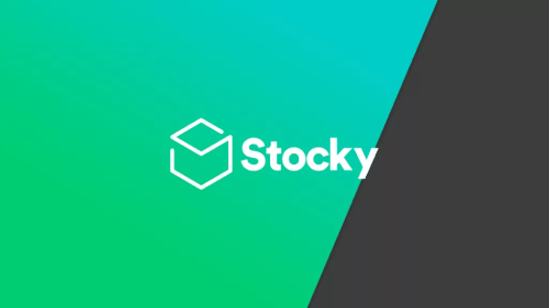 stocky