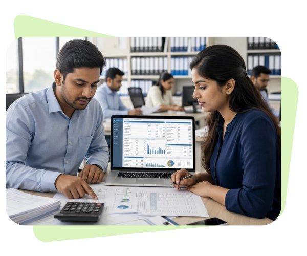 Outsource Accounting & Tax Service For Small CPA Firms - Countusre